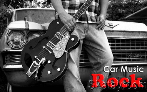 Rock for Your Car (2023)