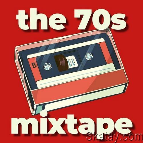 The 70s mixtape (2023) FLAC