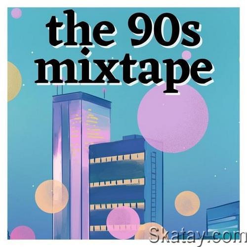 The 90s Mixtape (2023) FLAC