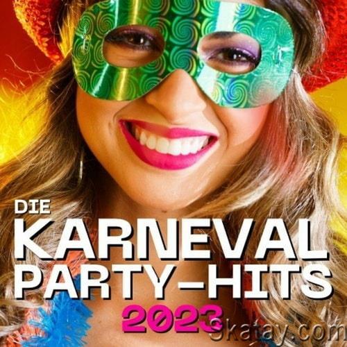 Die Karneva Party-Hits (2023)