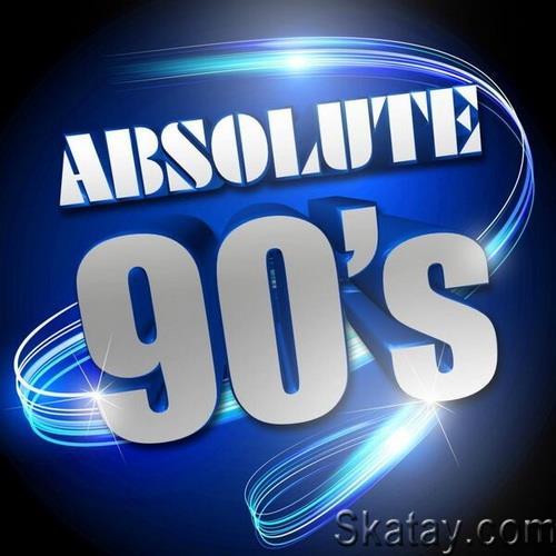 Absolute 90s (2023) FLAC