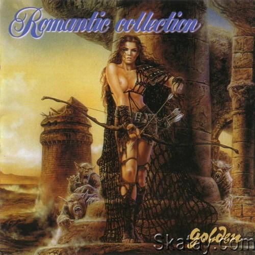 Romantic Collection. Golden (2CD) (1995) OGG