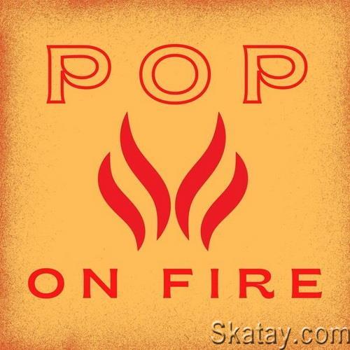 Pop on Fire (2023) FLAC