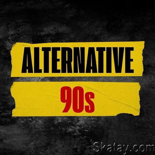 Alternative 90s (2023) FLAC