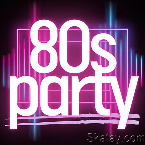 80s Party (2023)
