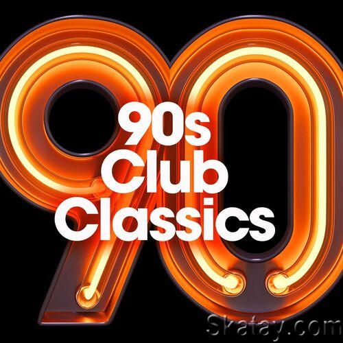 90s Club Classics (2023)