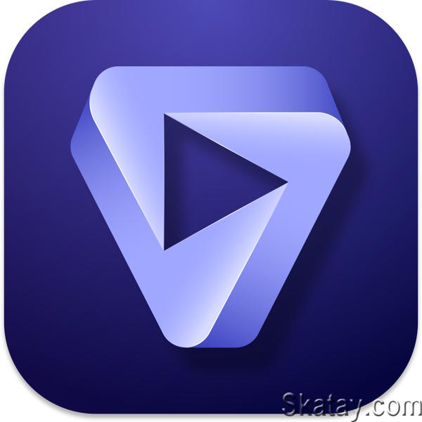 Topaz Video AI 3.1.4