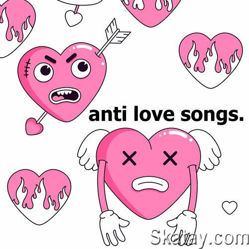Anti Love Songs (2023)