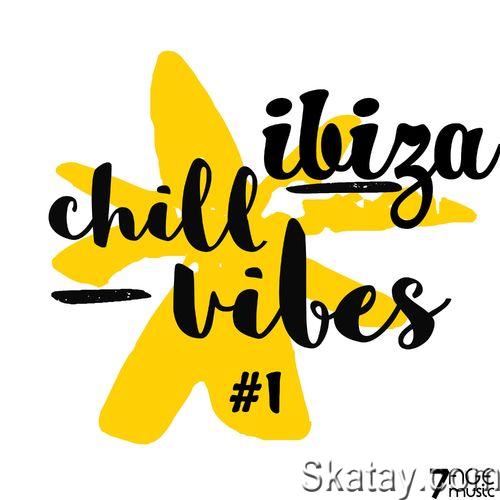 Ibiza Chill Vibes Vol. 1-3 (2021-2022)