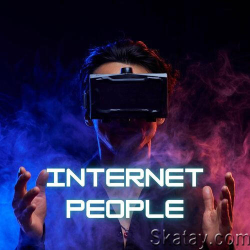 Internet People (2023)
