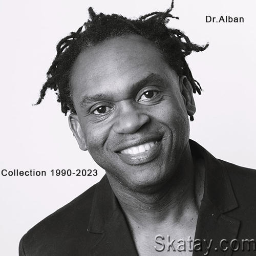 Dr.Alban - Collection 1990-2023 (2023)