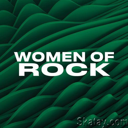 Women of Rock (2023)
