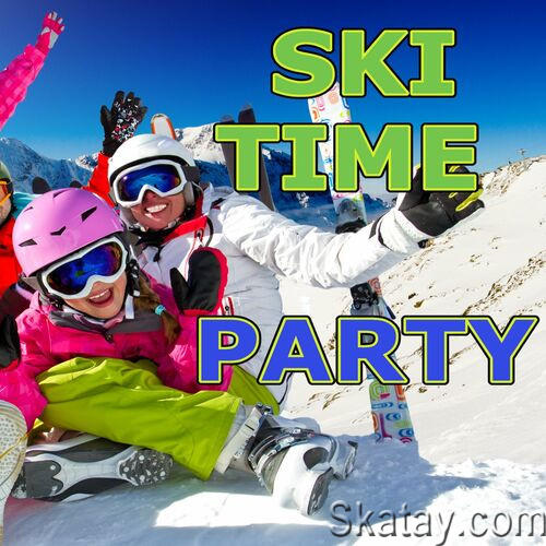 Ski Time Party (2023)