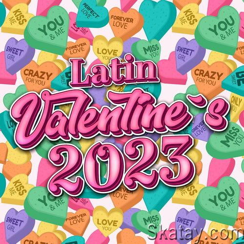 Latin Valentines 2023 (2023)