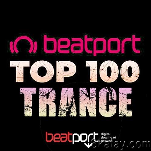 Beatport Trance Top 100 Tracks January 2023 (2023)