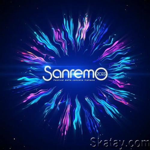 I Singoli di Sanremo 2023 In HI-Res (2023) FLAC