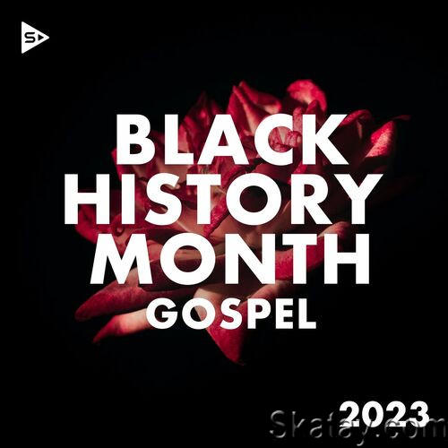 Black History Month 2023 Gospel (2023)