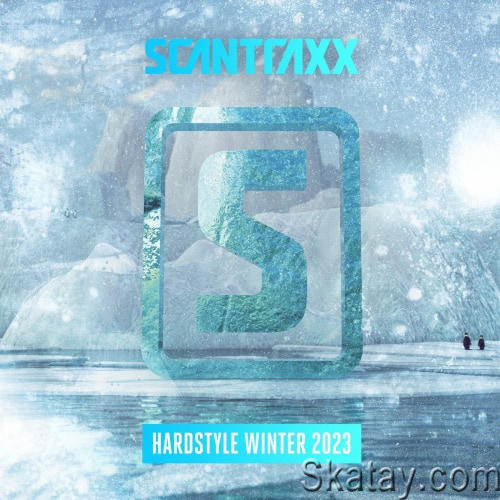 Hardstyle Winter 2023 (2023)