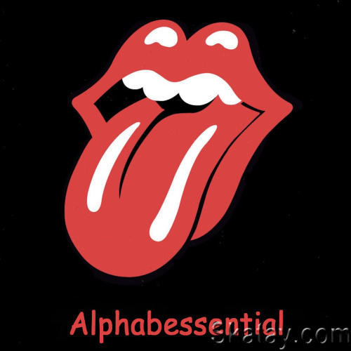 The Rolling Stones - Alphabessential (2023) FLAC