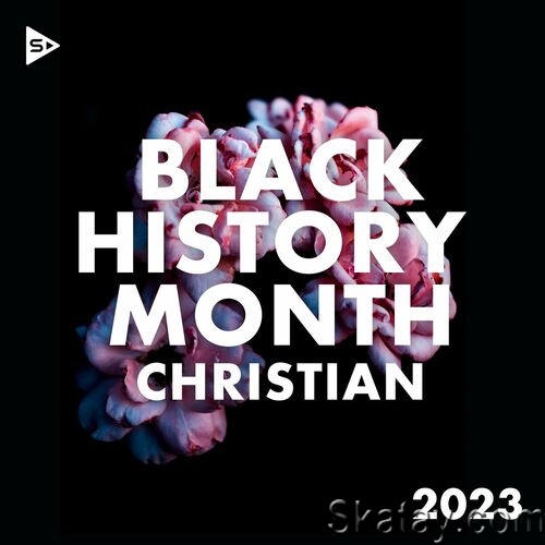 Black History Month 2023 Christian (2023)