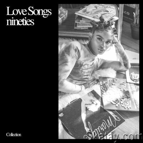 Love songs nineties (2023)