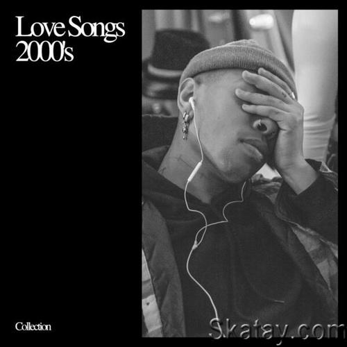 Love songs 2000s (2023) FLAC