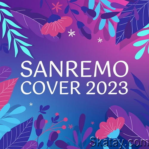 Cover Sanremo 2023 (2023) FLAC