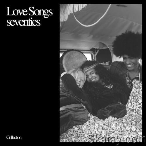 Love songs seventies (2023)