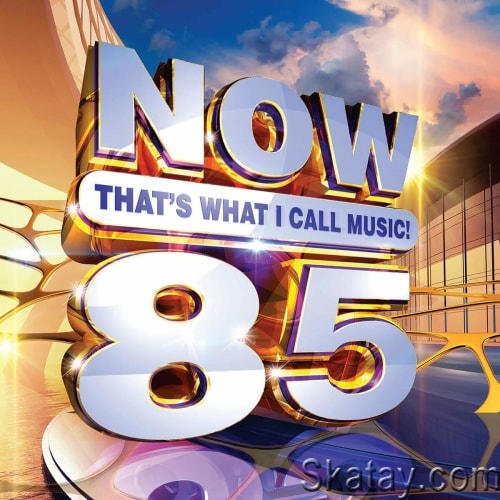 Now Thats What I Call Music! Vol. 85 (2023)
