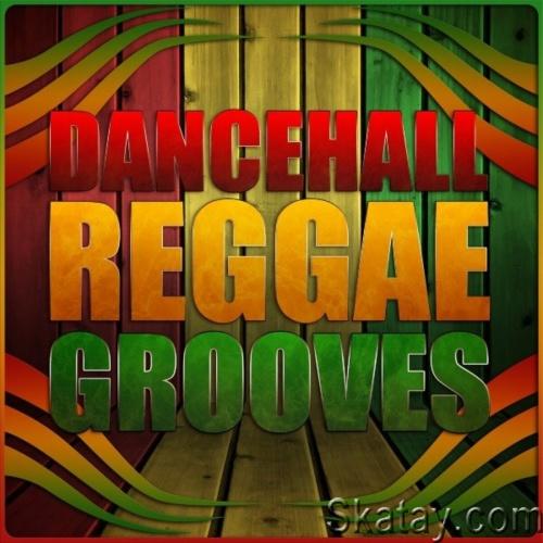 Dancehall Reggae Grooves (2023)