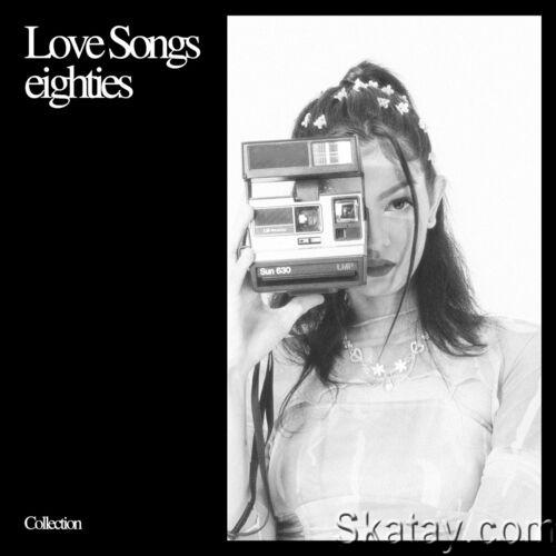 Love songs eighties (2023)