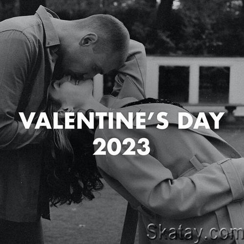 Valentines Day 2023 Part 2 (2023) FLAC