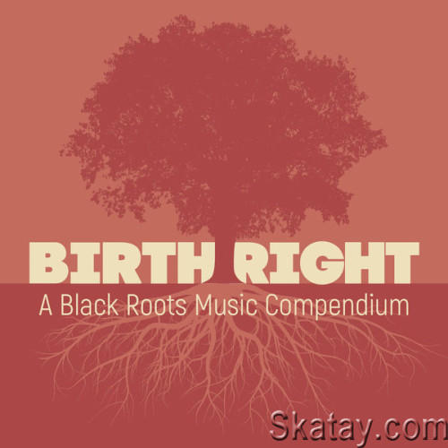 Birthright A Black Roots Music Compendium (2023) FLAC