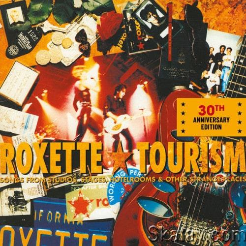 Roxette - Tourism 30th Anniversary Edition (2CD) (2023) FLAC