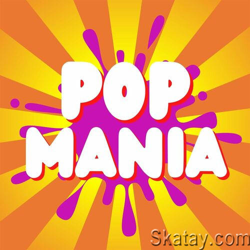 Pop Mania (2023)