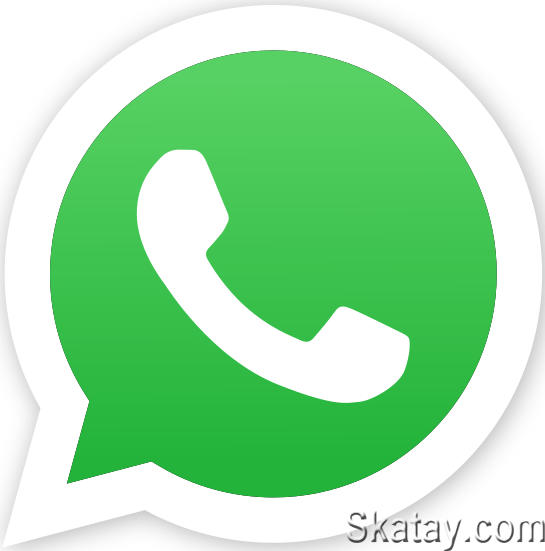 WhatsApp for Windows 2.2306.9