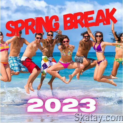 Spring Break 2023 (2023)