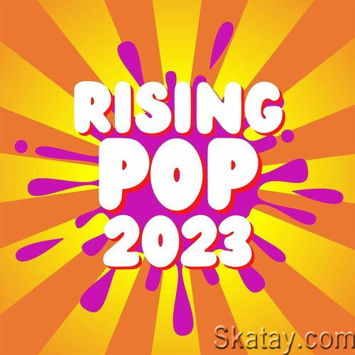 Rising Pop 2023 (2023)