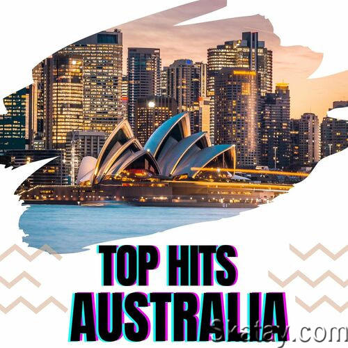 Top Hits Australia (2023)