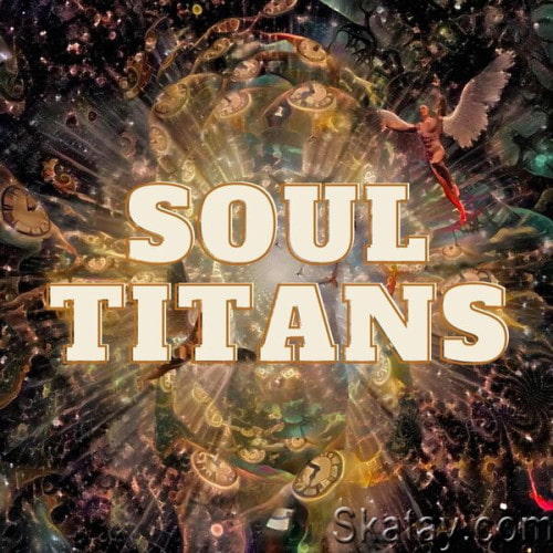 Soul Titans (2023) FLAC