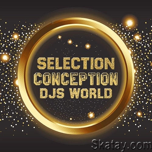 Djs World Selection Conception (2023)