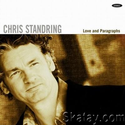 Chris Standring - Love and Paragraphs (2008) [24/48 Hi-Res]