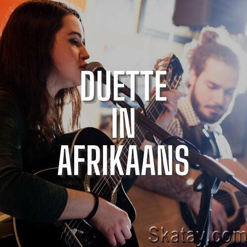 Duette In Afrikaans (2023)
