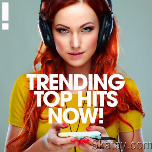 Trending Top Hits Now! (2023) FLAC