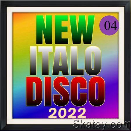 New Italo Disco ot Vitaly 72 [04] 2022