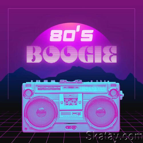 80s Boogie (2023)