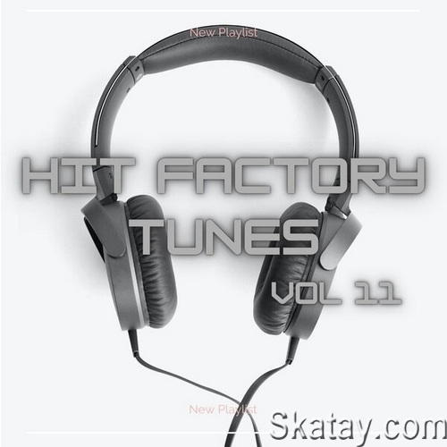 Hit Factory Tunes 11 (2023) FLAC