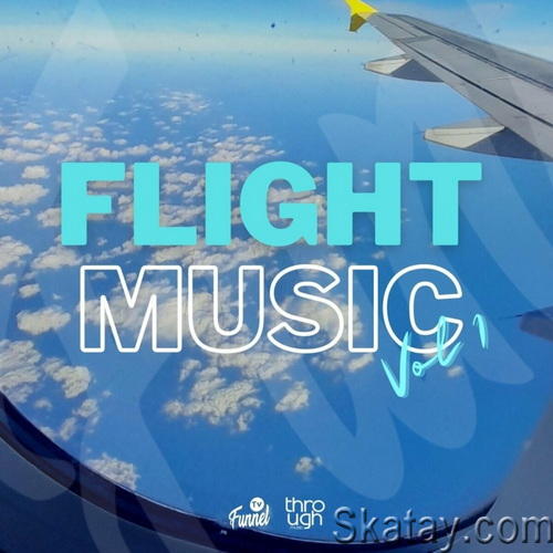 Flight Music Vol. 1 (2023)