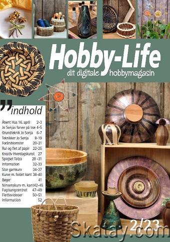 Hobby-Life №2 (2023)