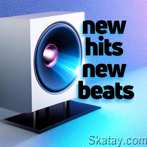 New Hits New Beats (2023)